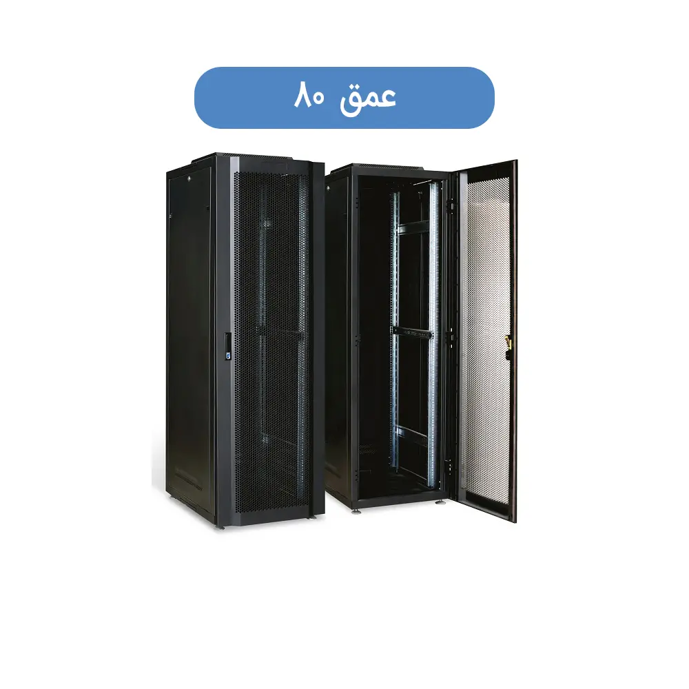 قیمت و خرید رک ایستاده 28 یونیت سری بتا پایا سیستم | نت ران، راهی ساده‌تر
